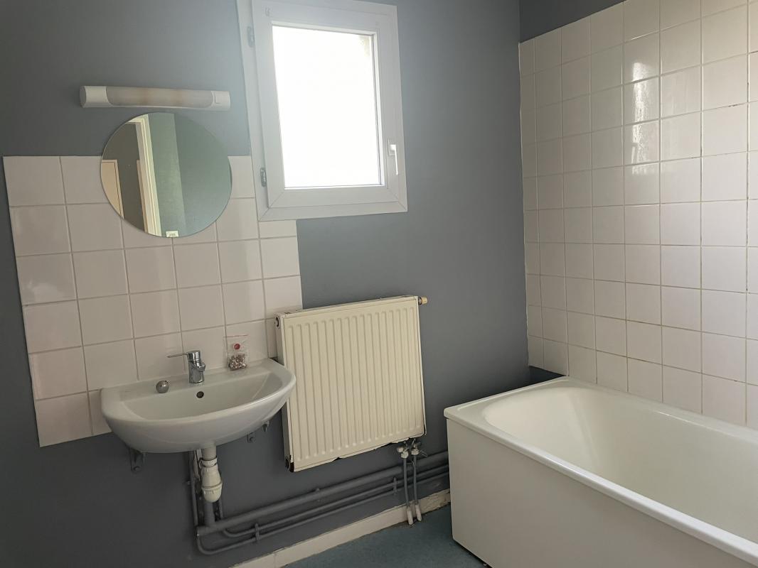Appartement Place Gaston Defferre à Charleville-Mézières