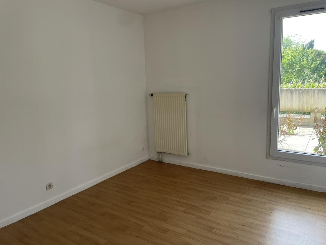 Appartement Place Gaston Defferre à Charleville-Mézières