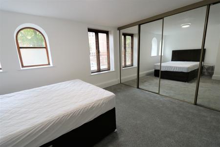 Flat Lillington Avenue in Royal Leamington Spa