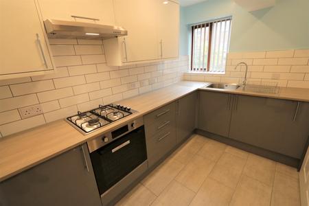 Flat Lillington Avenue in Royal Leamington Spa