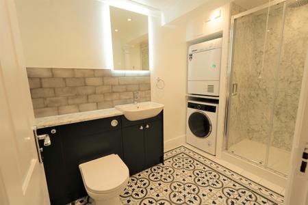 Flat Lillington Avenue in Royal Leamington Spa