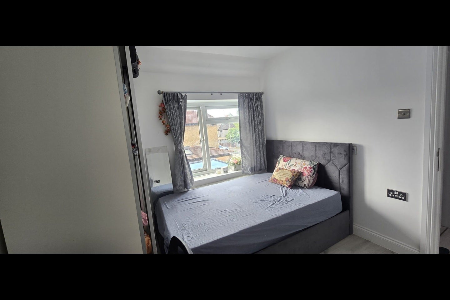 Room Townsend Way in Greater London