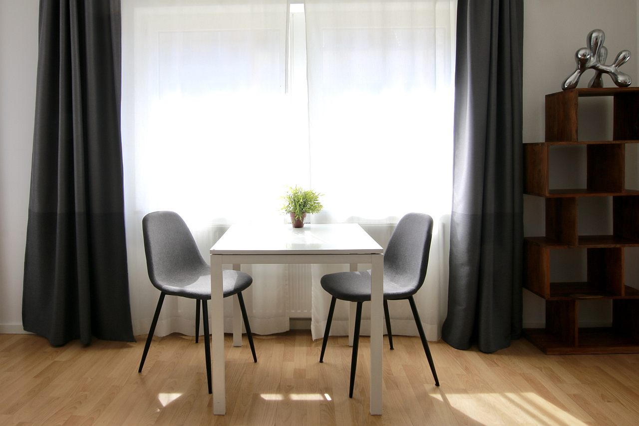 Wohnung Bismarckstraße in Köln
