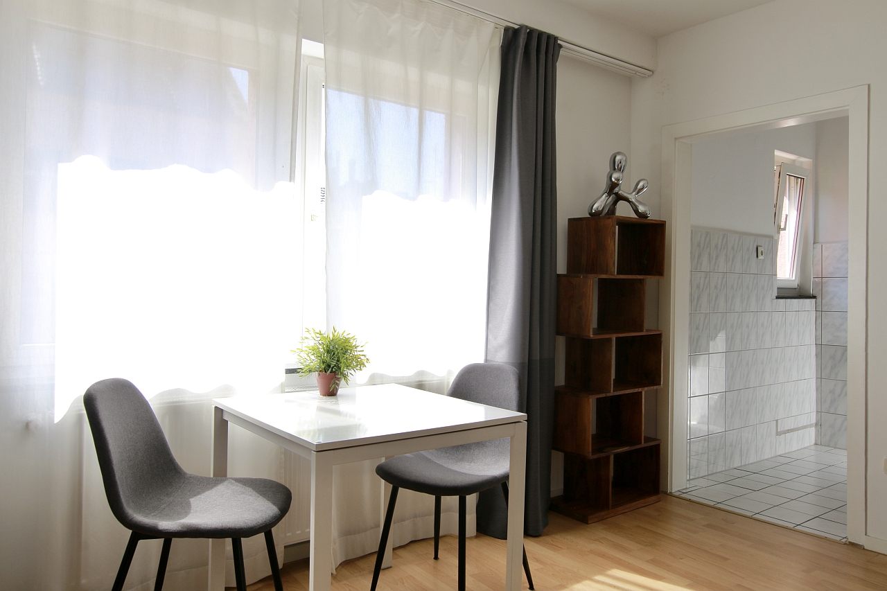 Wohnung Bismarckstraße in Köln