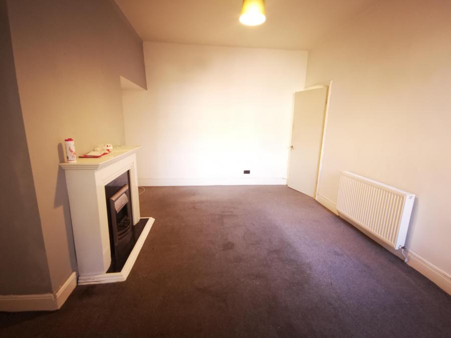 Flat Cumberland Street in North Tyneside