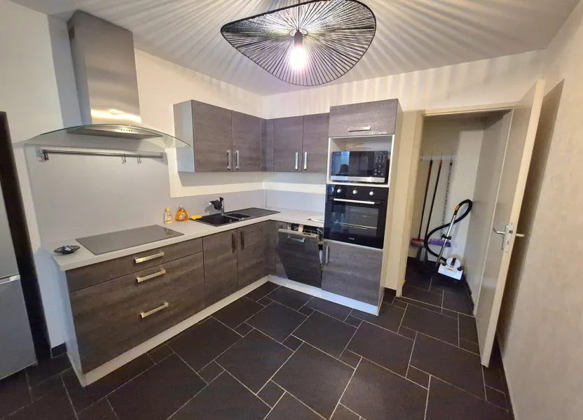 Appartement Grand'Rue à Yutz