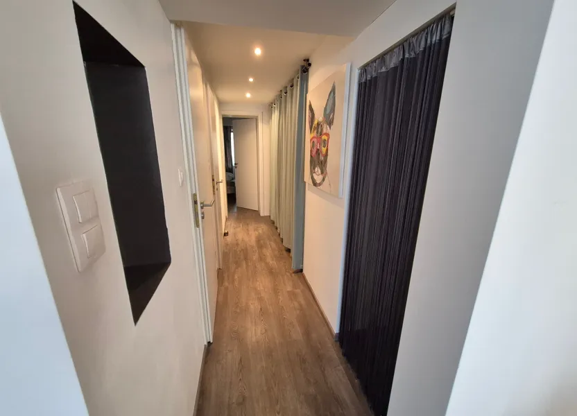 Appartement Grand'Rue à Yutz