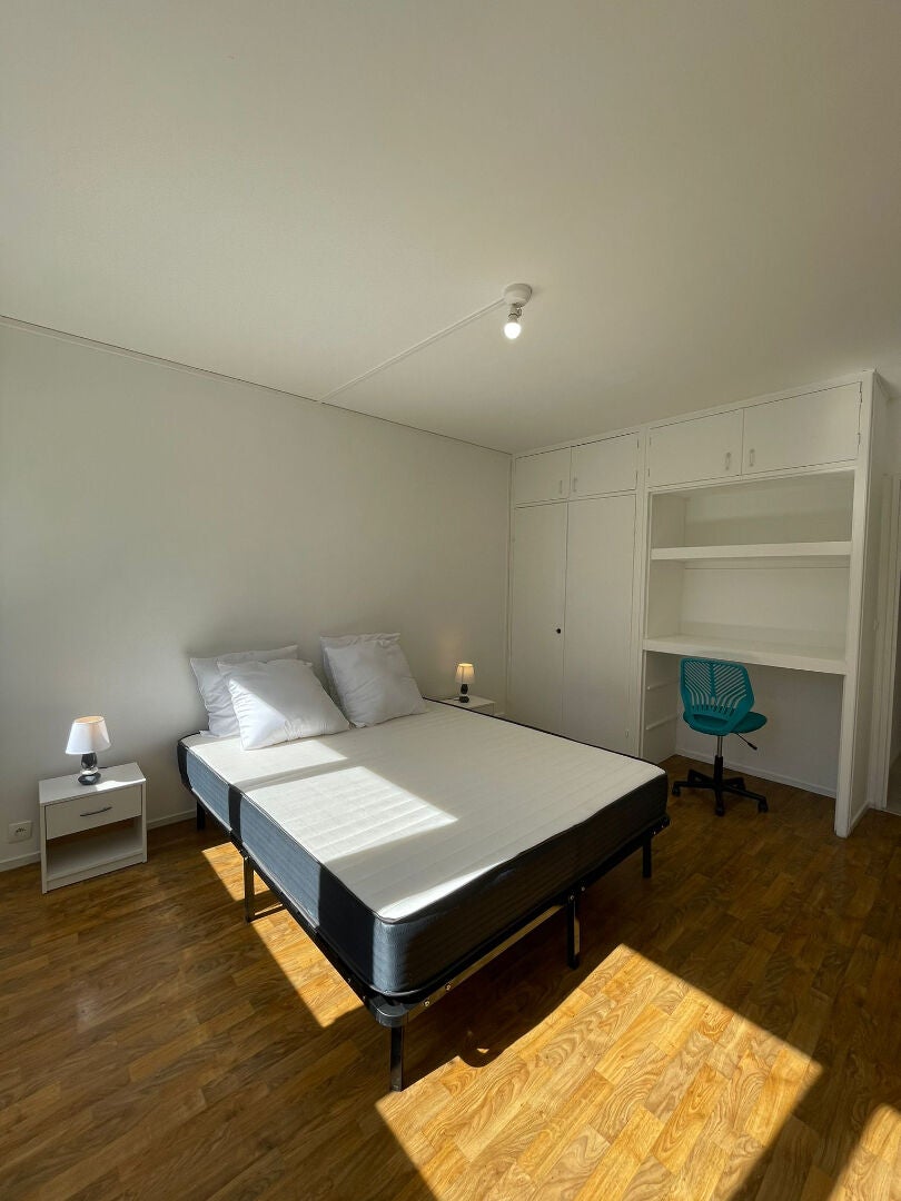 Appartement Avenue des Lilas à Pau