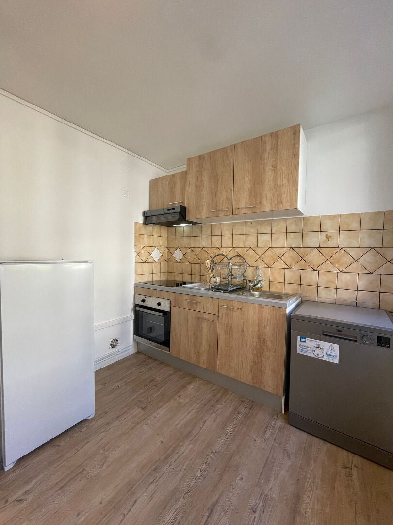 Appartement Avenue des Lilas à Pau