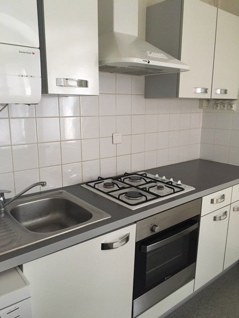 Appartement Rue Jean Giraudoux à Cusset