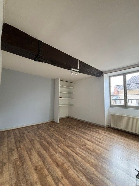 Appartement Rue Jean Giraudoux à Cusset