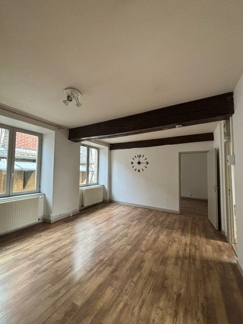 Appartement Rue Jean Giraudoux à Cusset
