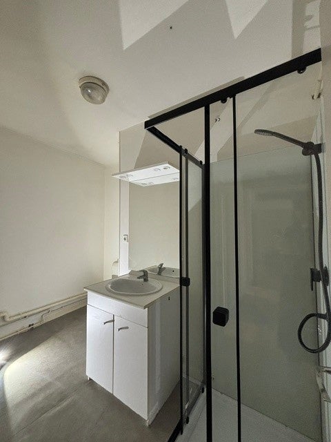 Appartement Rue Jean Giraudoux à Cusset