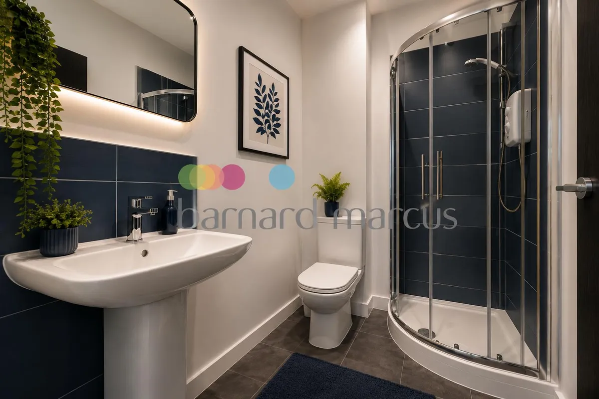 Room Purley Way in Greater London