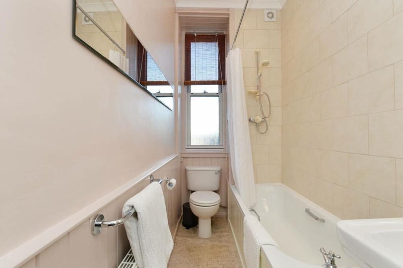Room Montrose Terrace in City of Edinburgh