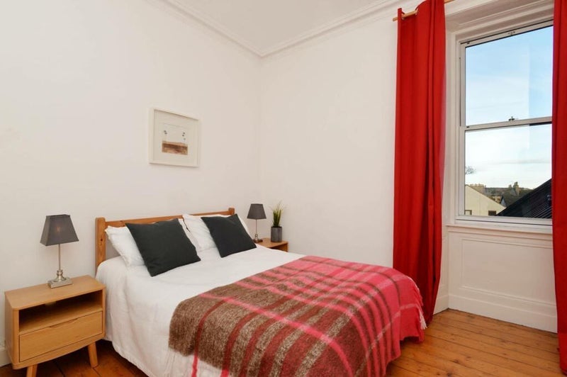 Room Montrose Terrace in City of Edinburgh