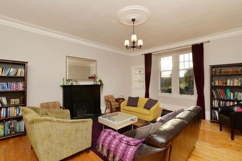 Room Montrose Terrace in City of Edinburgh