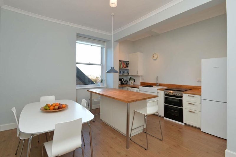 Room Montrose Terrace in City of Edinburgh