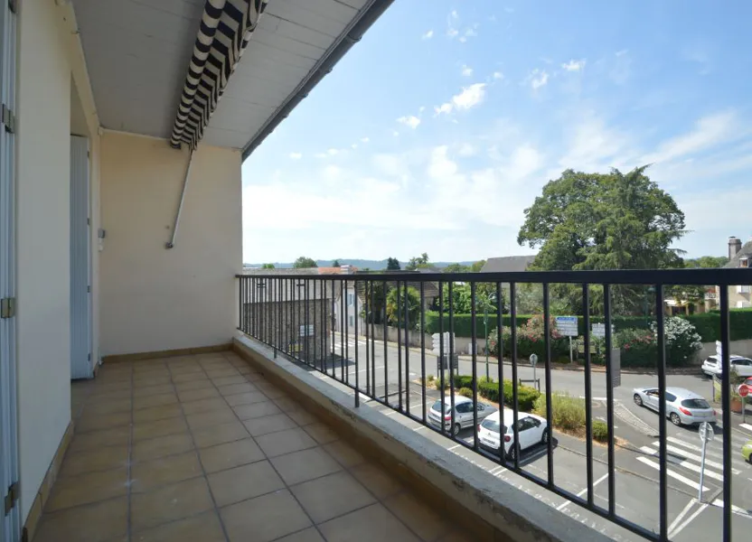 Flat Rue Luc in Lescar