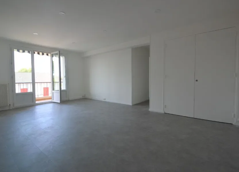 Flat Rue Luc in Lescar