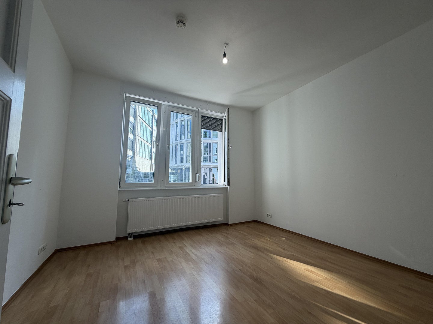 Wohnung Gleimstraße in Frankfurt am Main