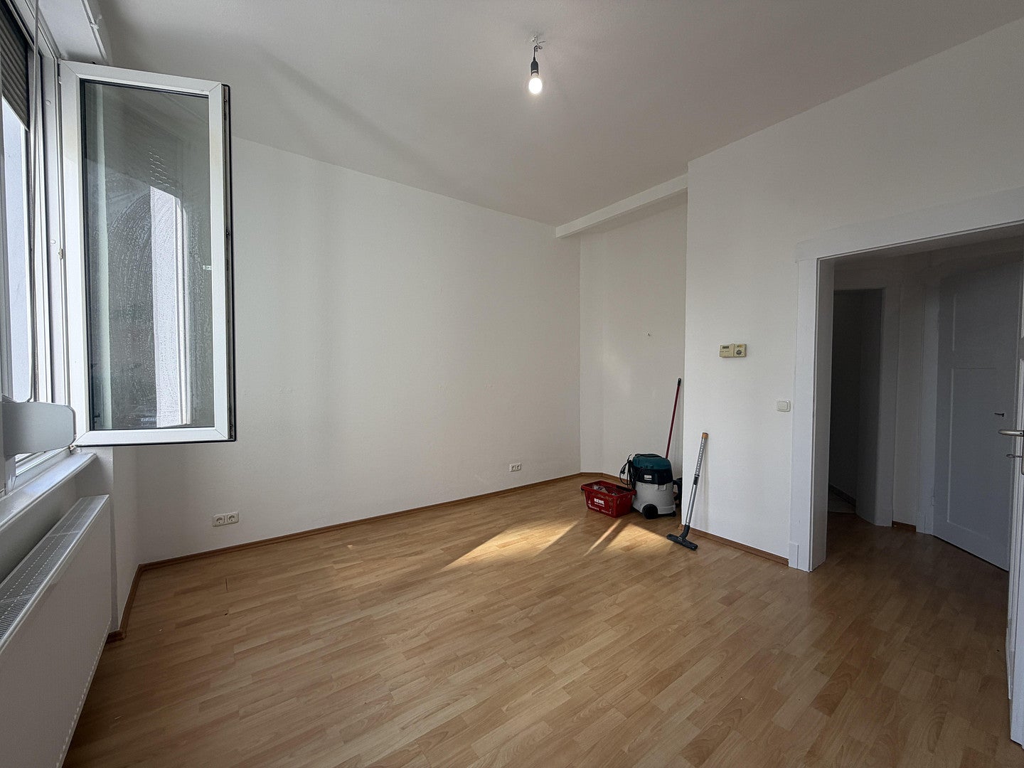 Wohnung Gleimstraße in Frankfurt am Main