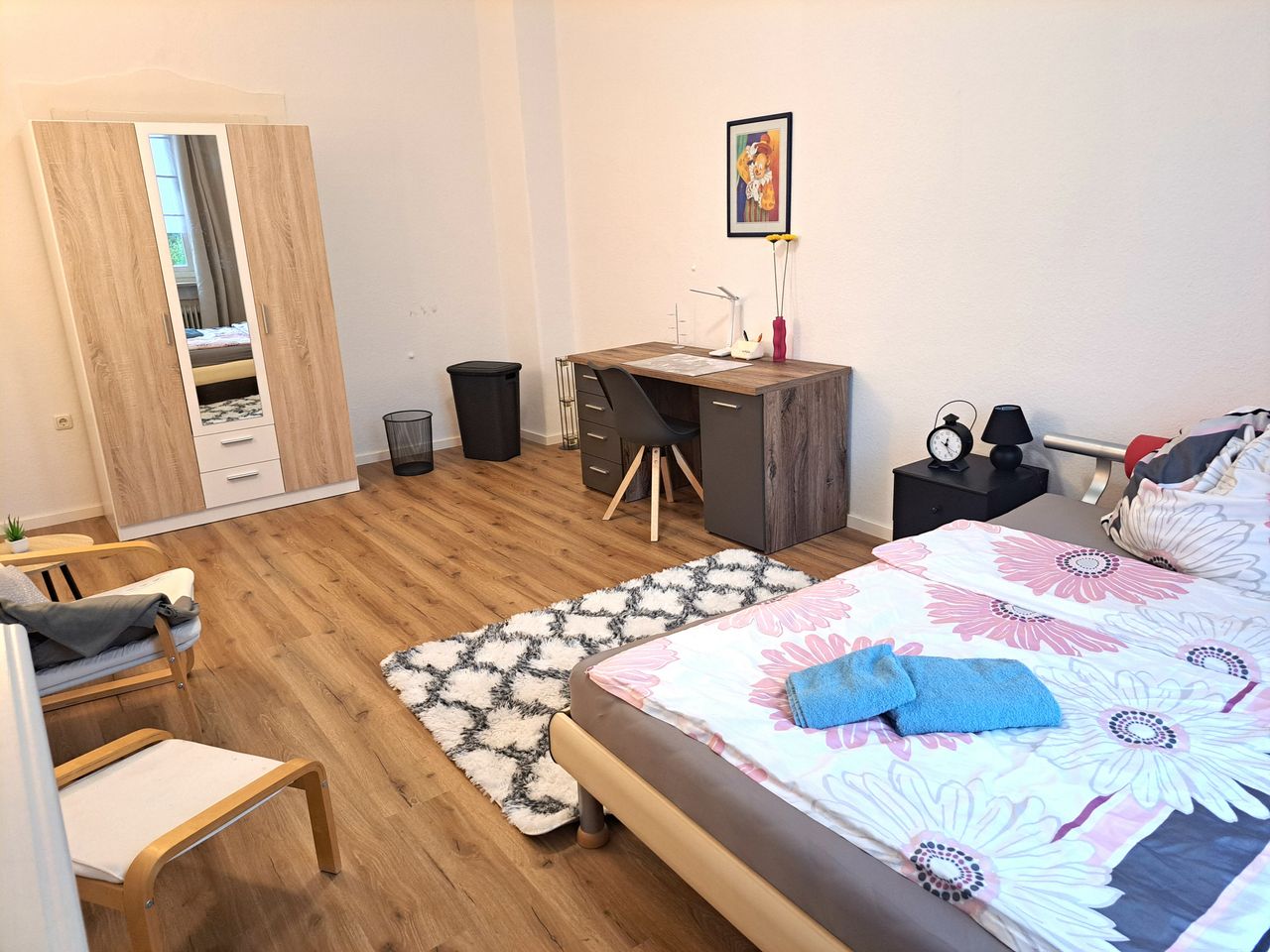 Wohnung Lisztstraße in Bayreuth