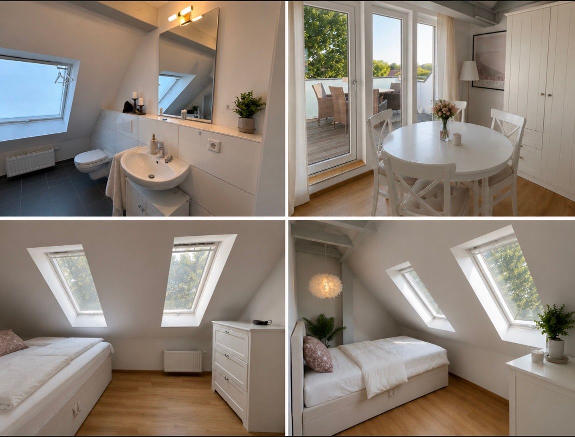 Wohnung Detmolder Straße in Bremen