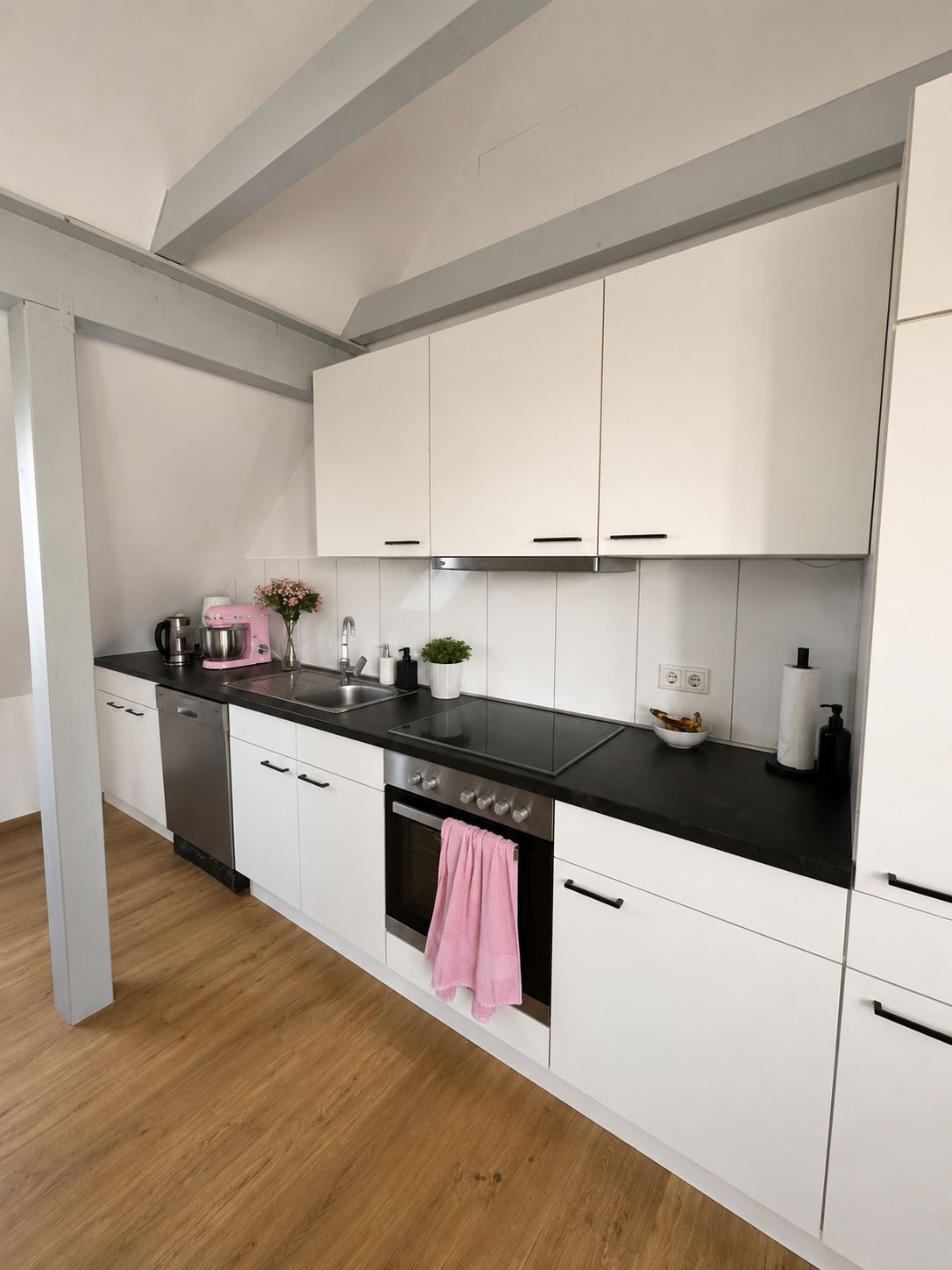 Wohnung Detmolder Straße in Bremen