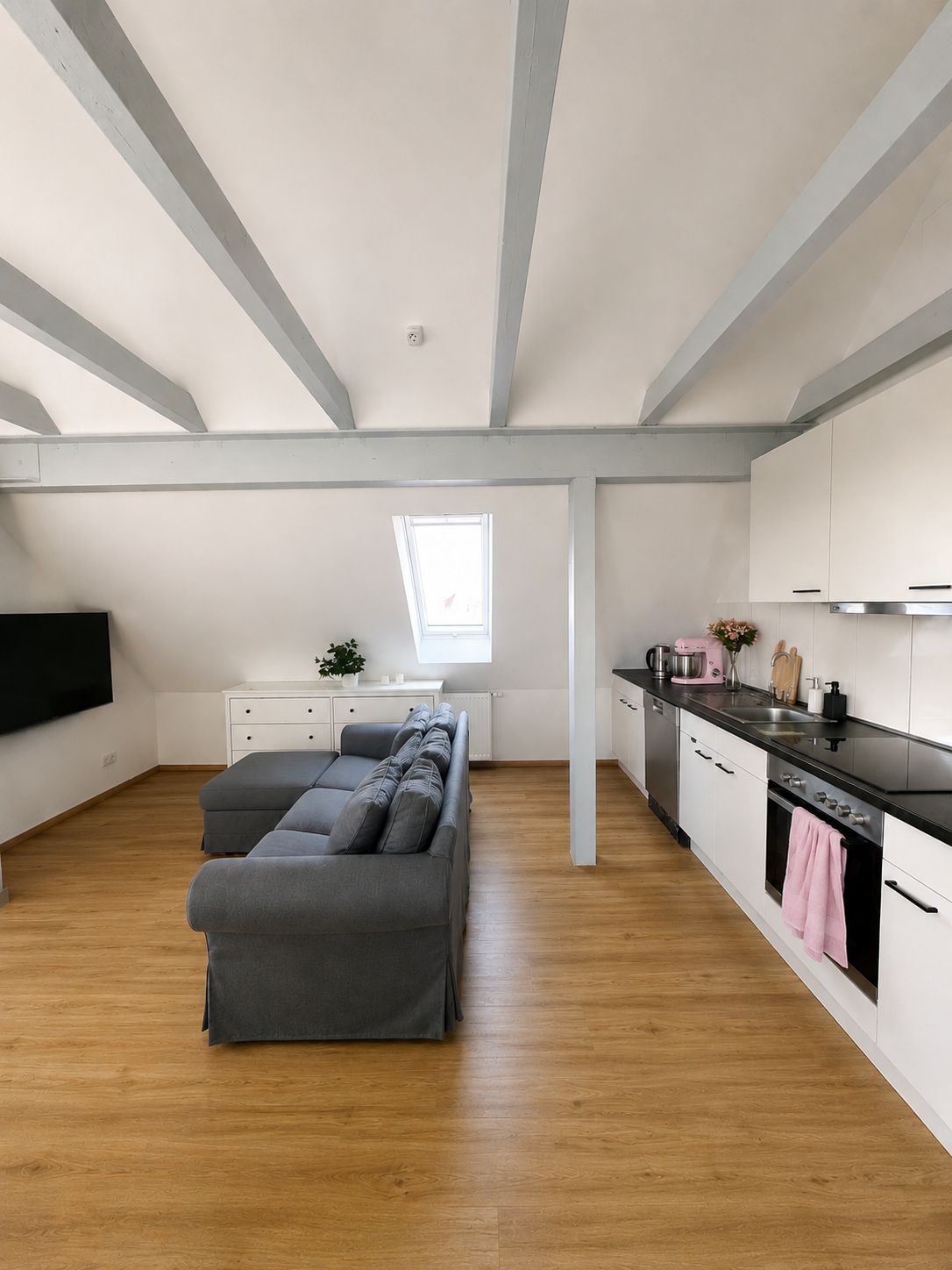 Wohnung Detmolder Straße in Bremen