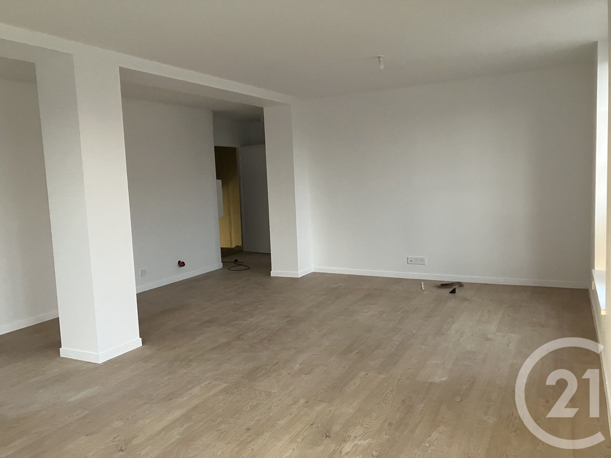 Appartement Rue d'Abbeville à Amiens