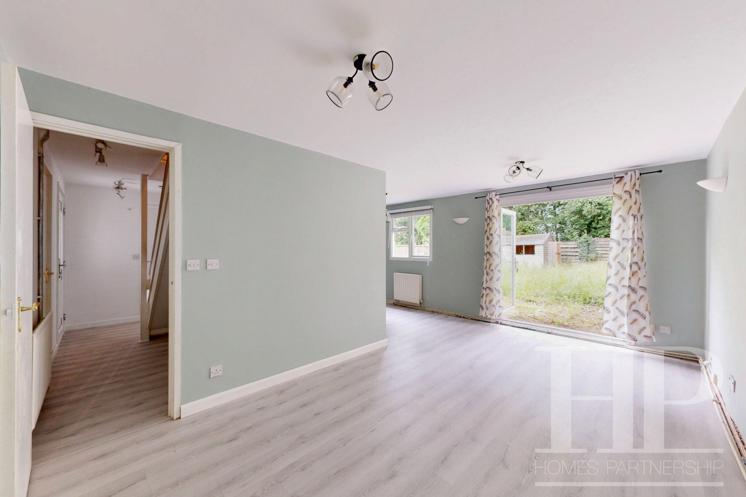 House Lindgren Walk in Crawley