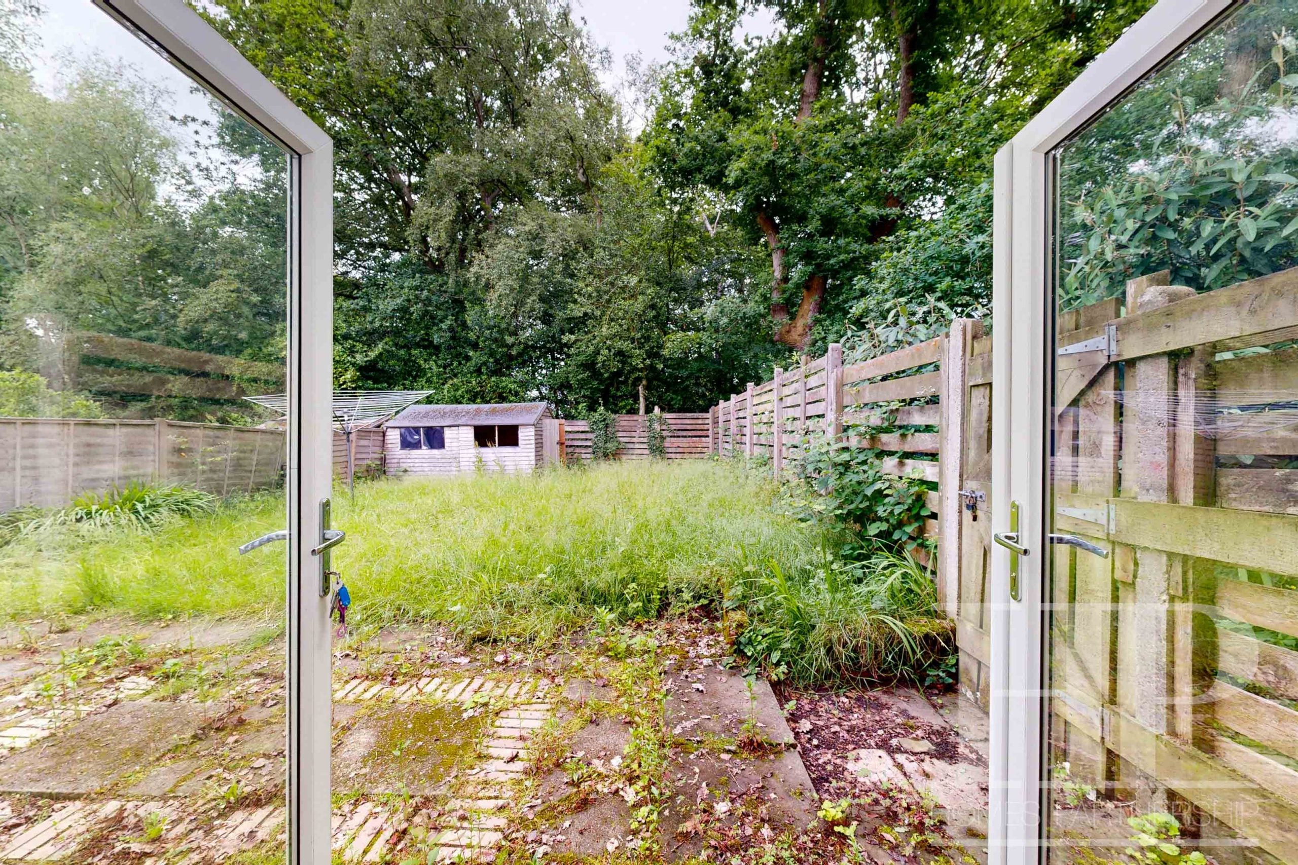 House Lindgren Walk in Crawley