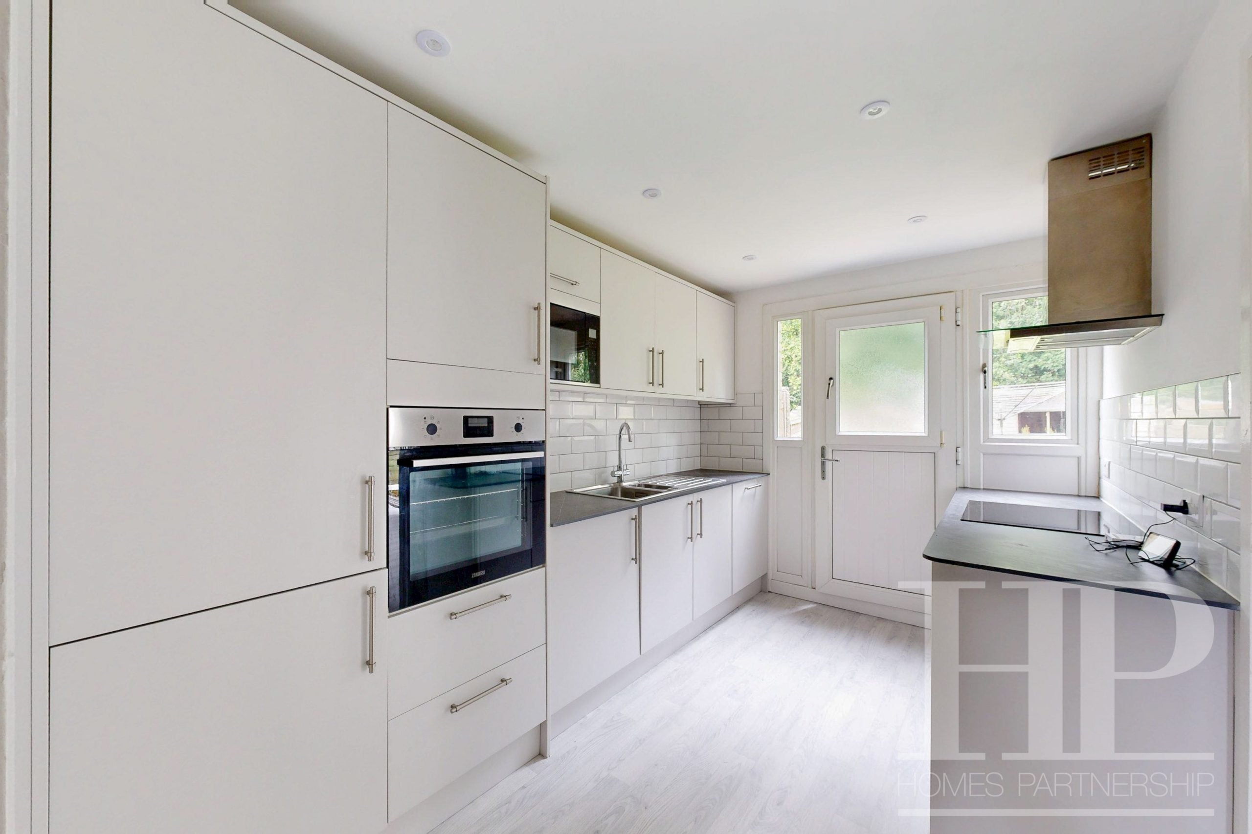 House Lindgren Walk in Crawley
