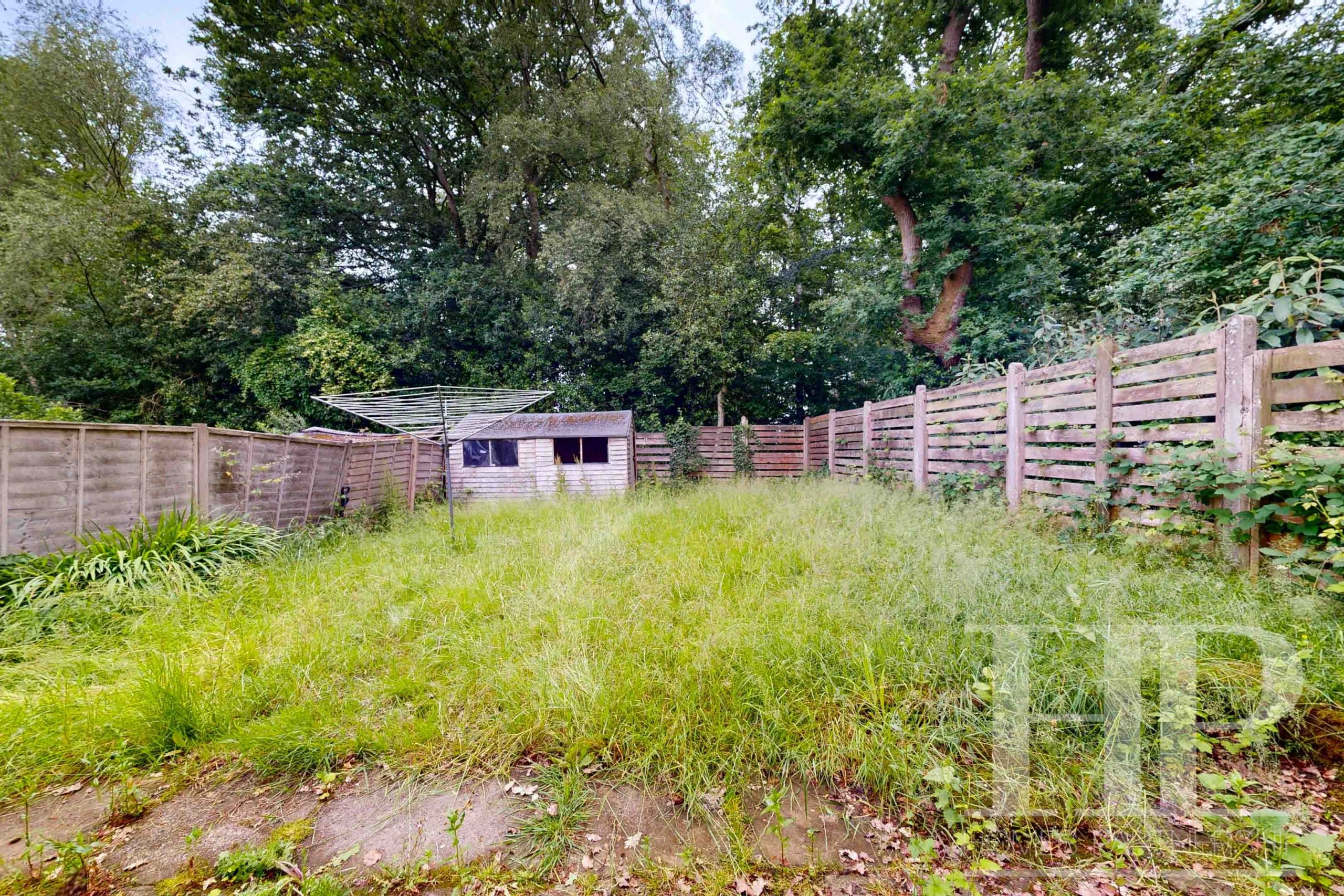 House Lindgren Walk in Crawley