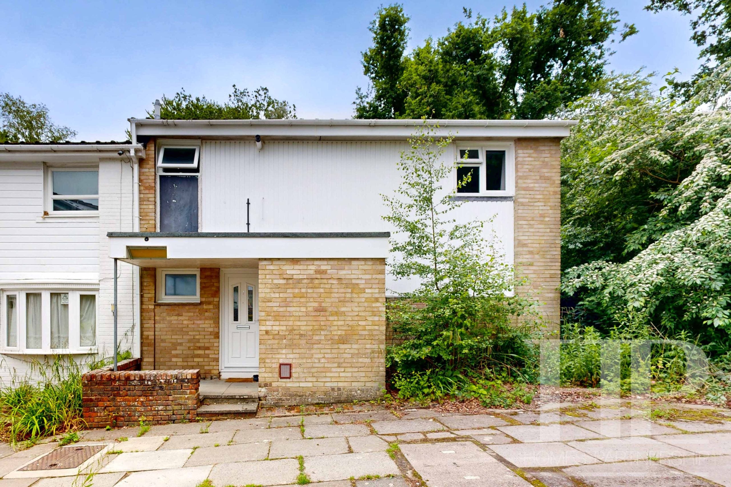 House Lindgren Walk in Crawley