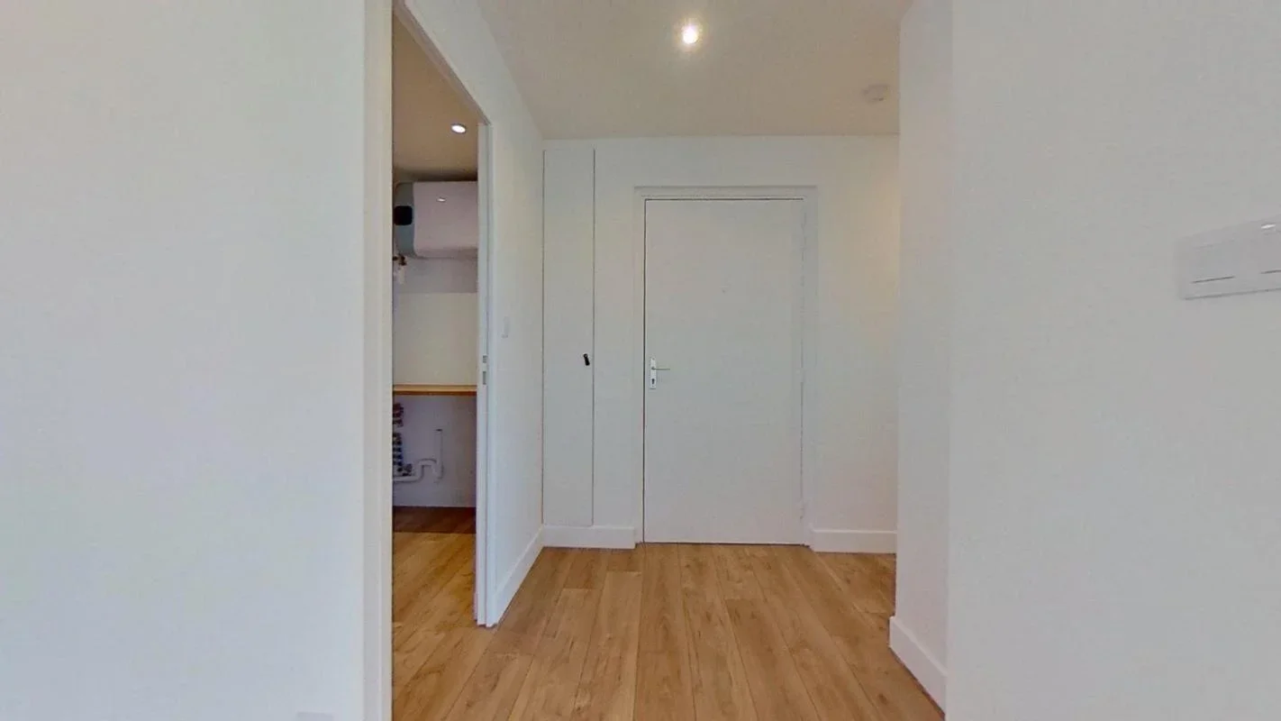 Appartement Rue André Bollier à Lyon