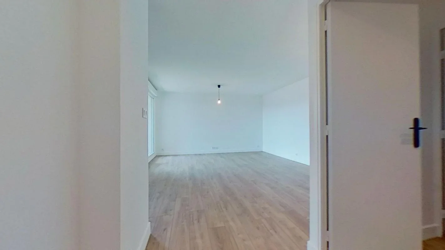 Appartement Rue André Bollier à Lyon