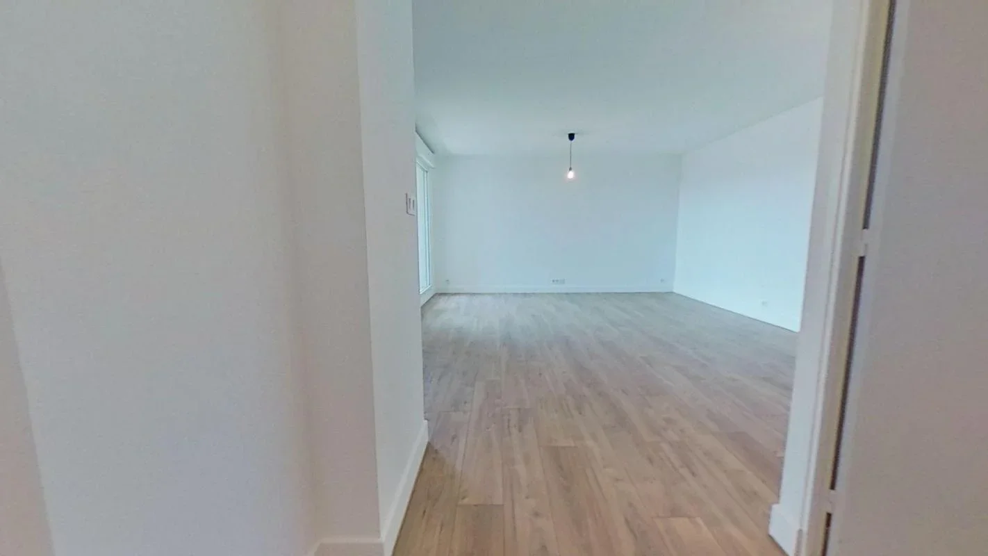 Appartement Rue André Bollier à Lyon