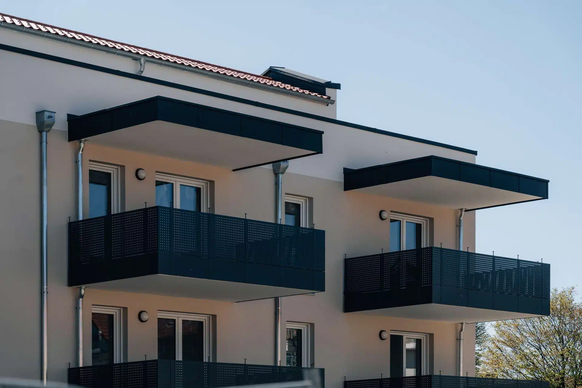 Wohnung Rosenberger Straße in Sulzbach-Rosenberg