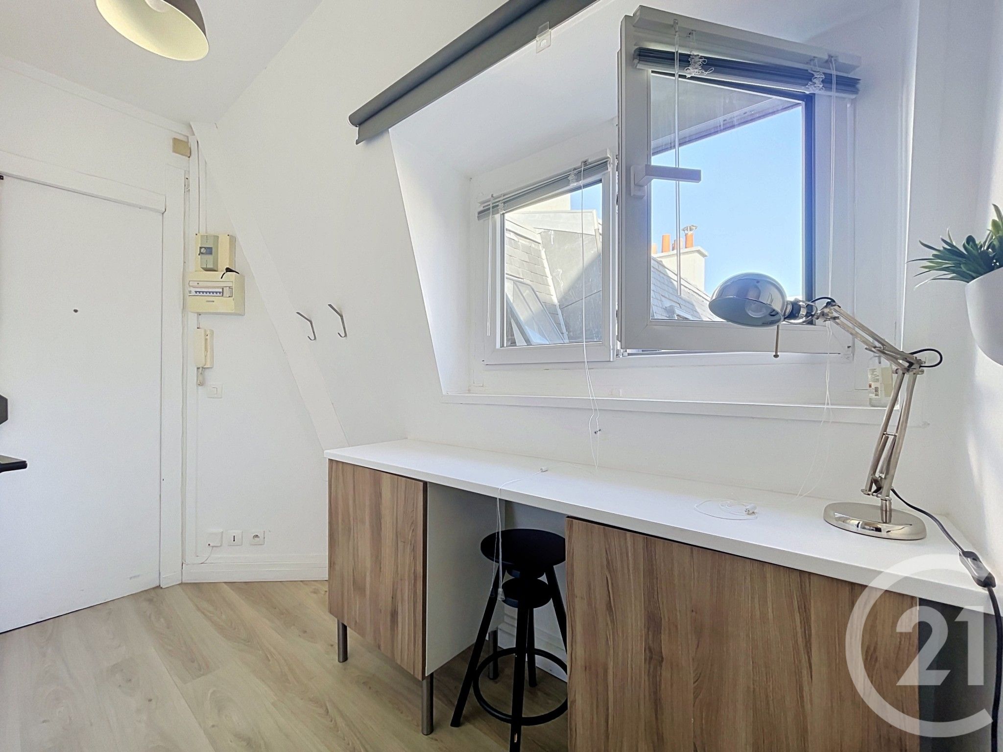 Appartement Rue de Miromesnil à Paris