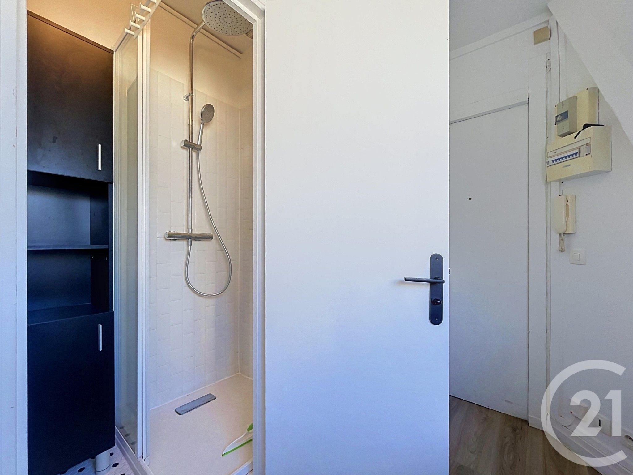 Appartement Rue de Miromesnil à Paris