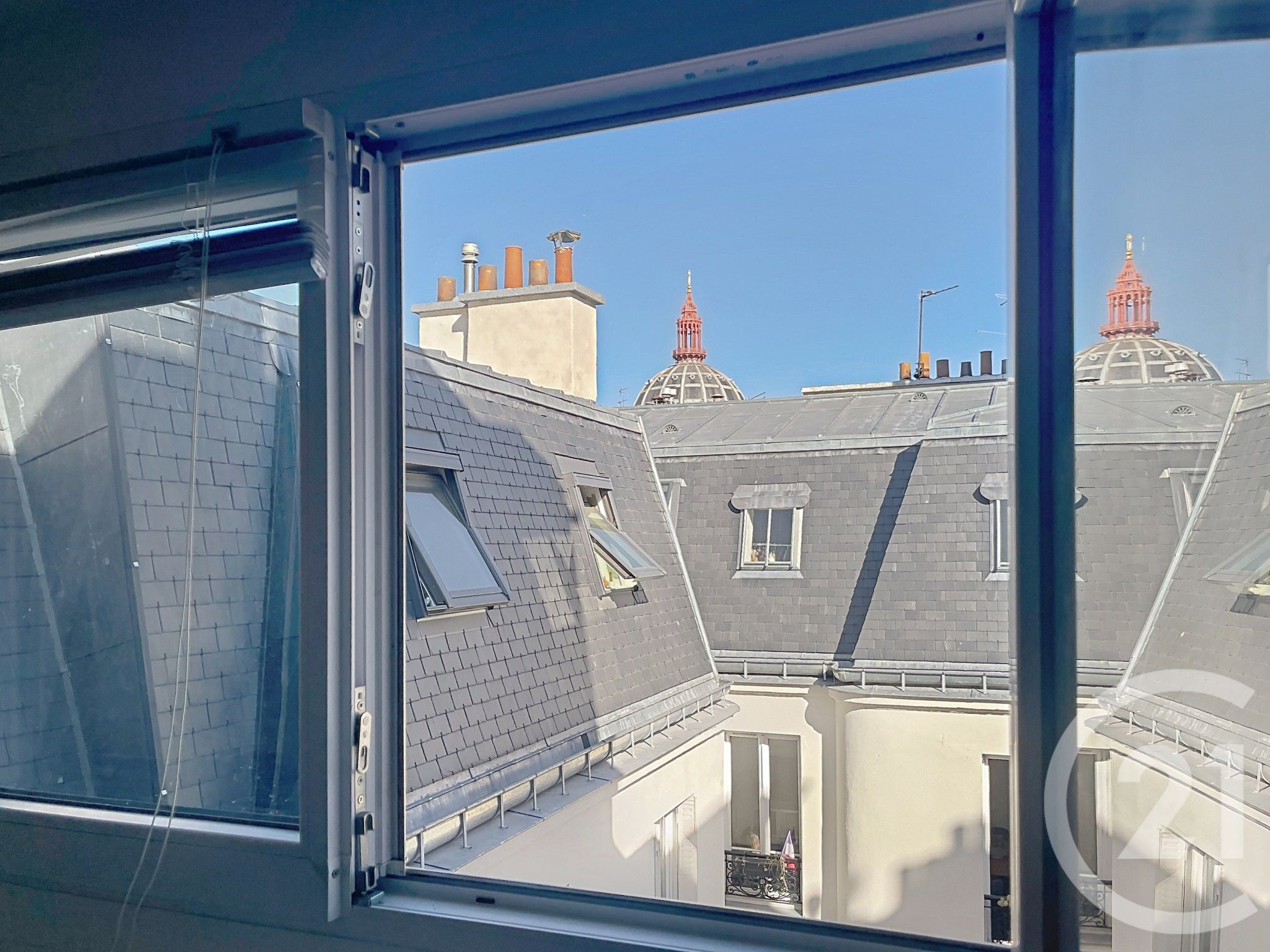 Appartement Rue de Miromesnil à Paris