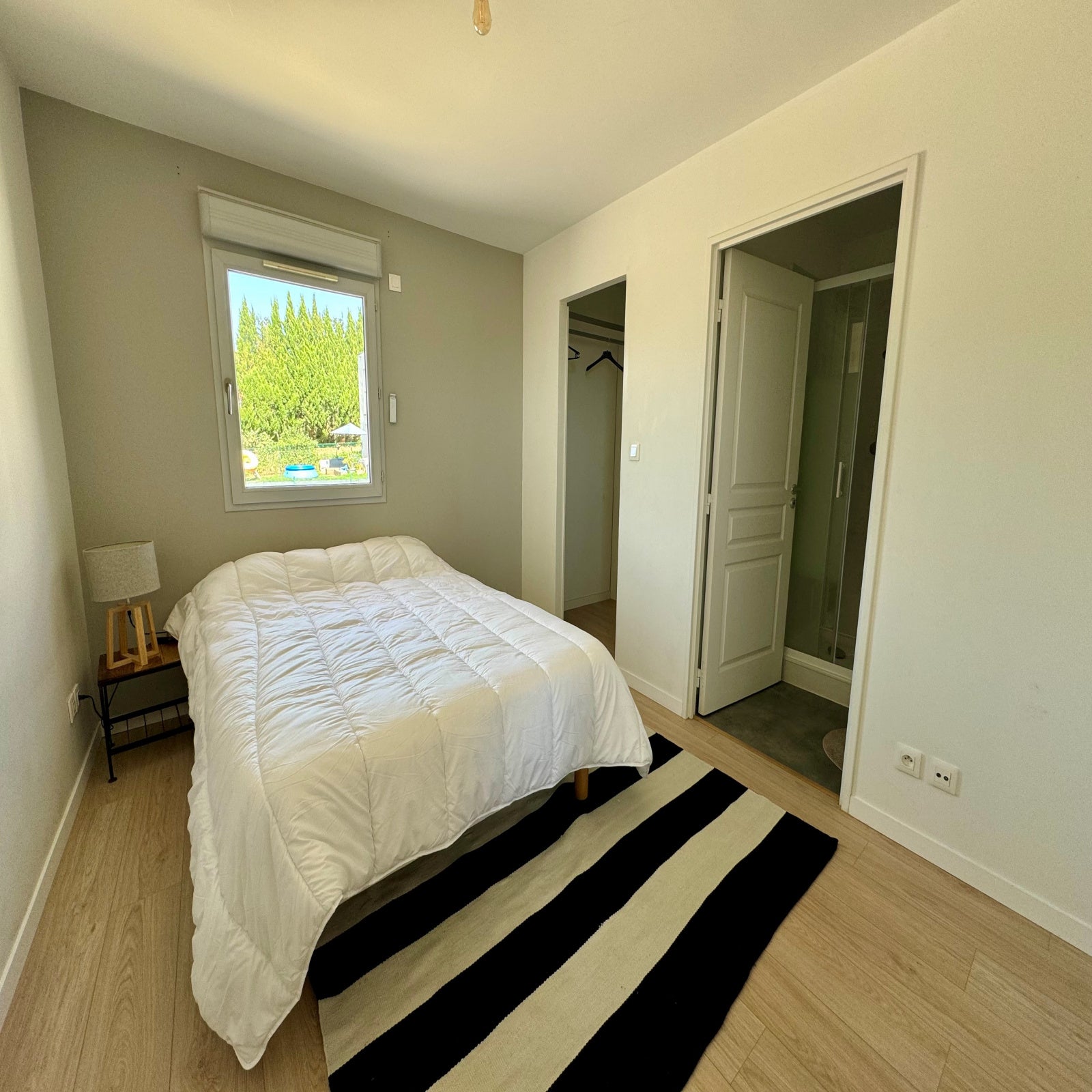 Flat Chemin du Grégoire in Dardilly