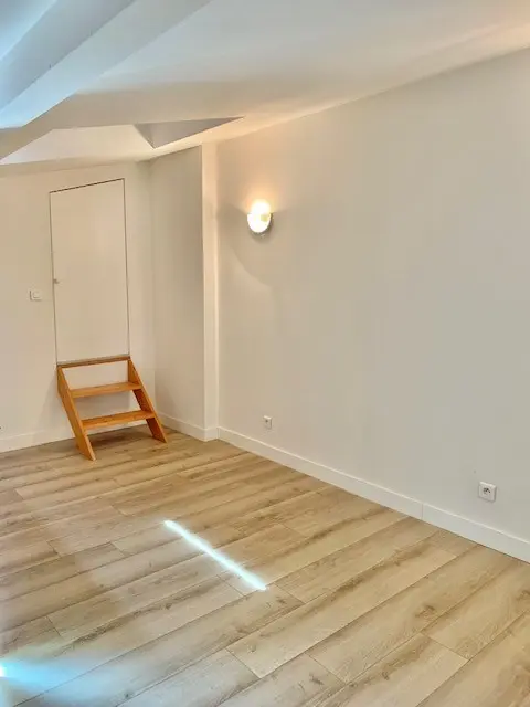 Appartement Rue Joutx Aigues à Toulouse