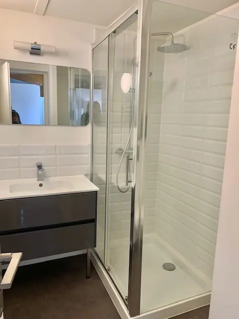 Appartement Rue Joutx Aigues à Toulouse
