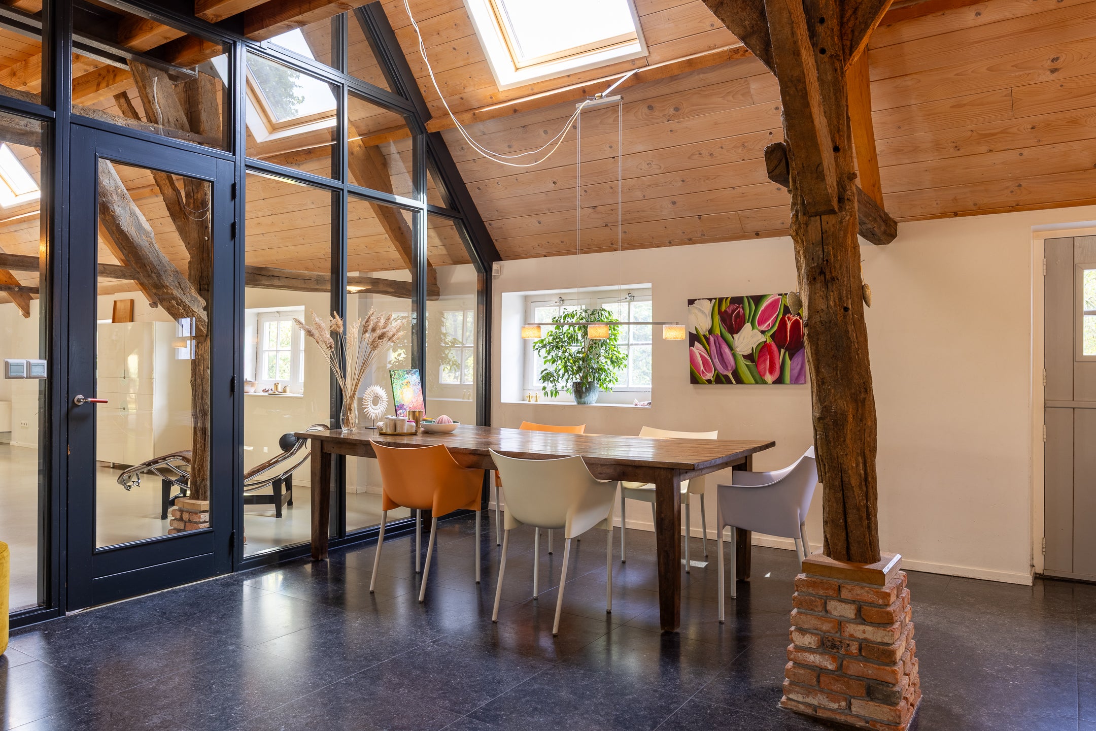 Vrijstaande woning te koop: Loofaert 1, Berlicum
