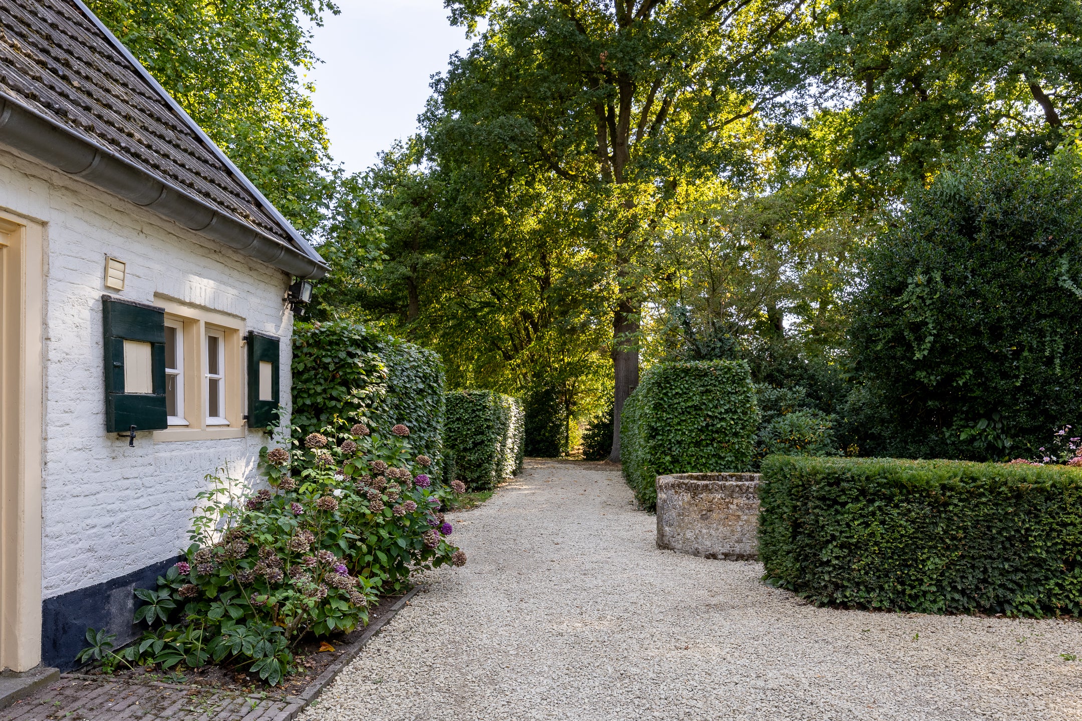 Vrijstaande woning te koop: Loofaert 1, Berlicum