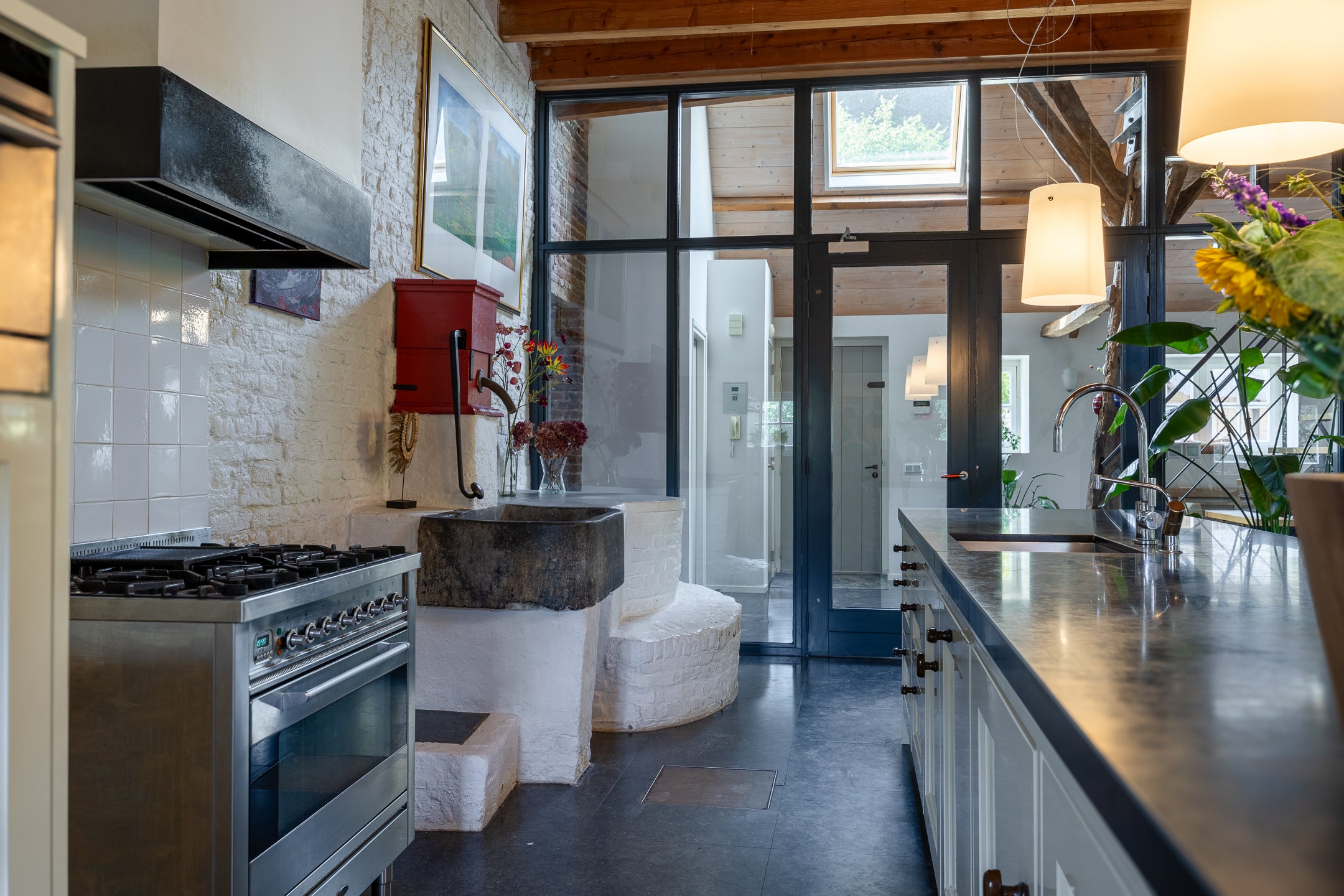 Vrijstaande woning te koop: Loofaert 1, Berlicum