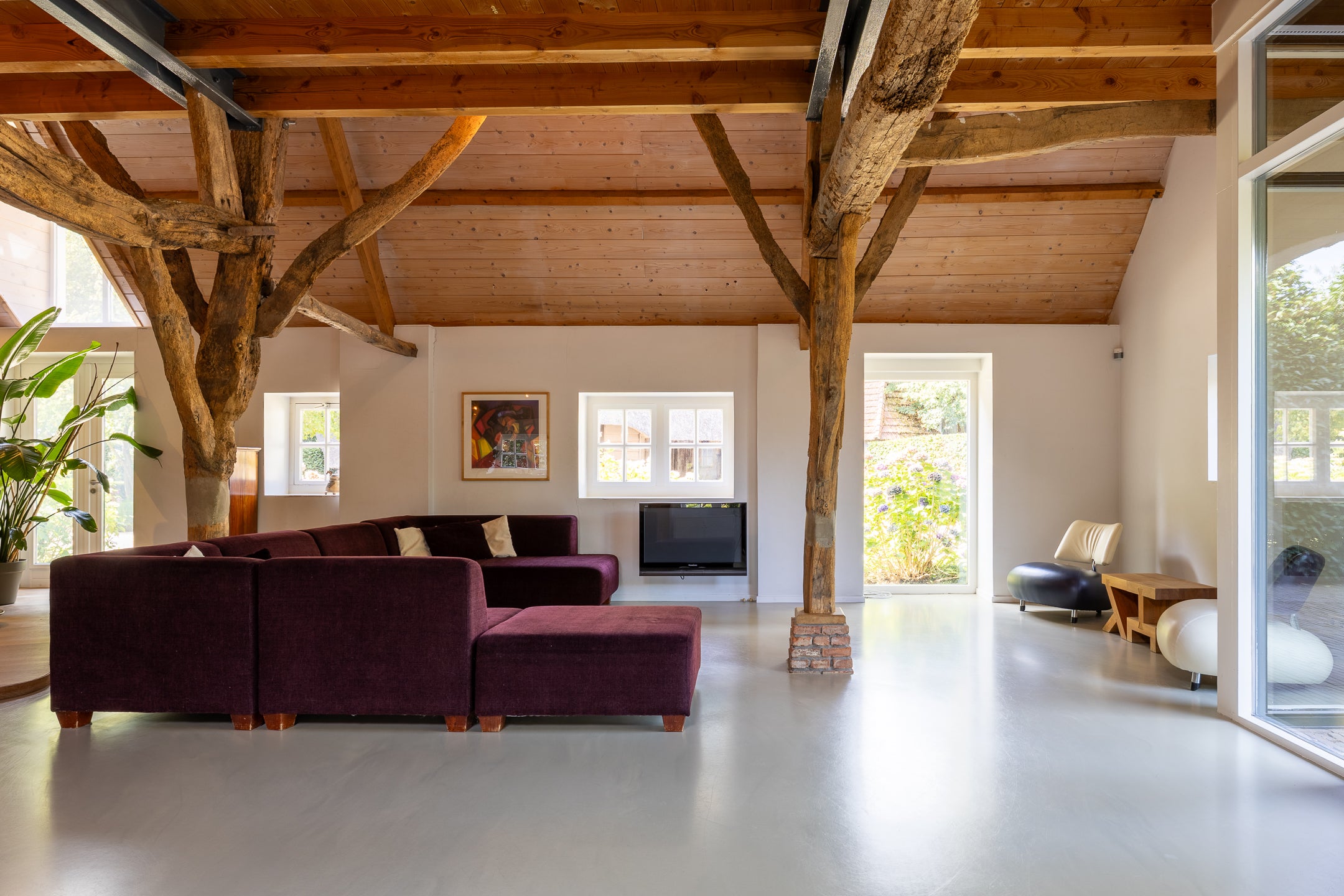 Vrijstaande woning te koop: Loofaert 1, Berlicum